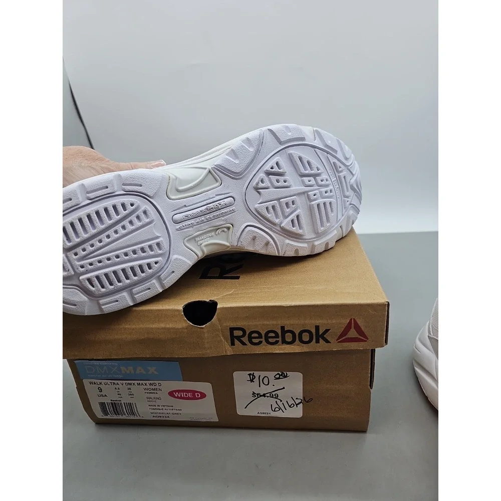 Reebok walk ultra